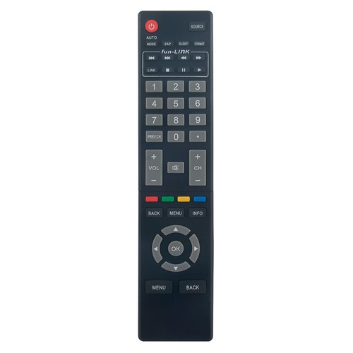 Nh400ud replace remote control - remote,